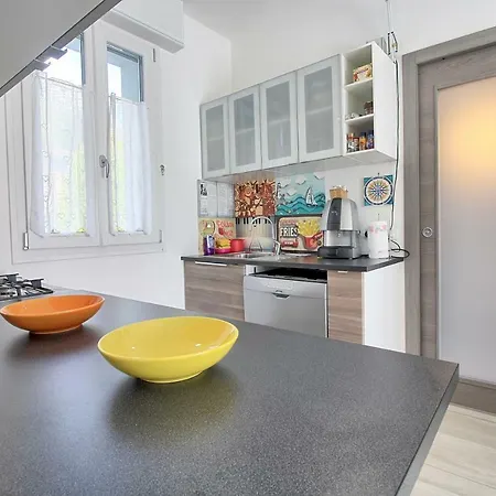 Milo House Lake Apartment Como
